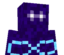 Everionis's skin