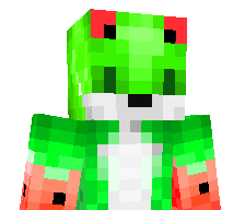 BILLYBOBERTJOE's skin