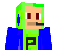 proguy203mc's skin