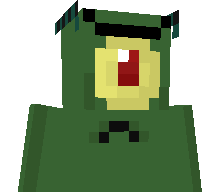 Bencehun1223's skin
