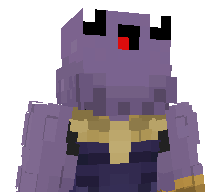 Galbaninoh_'s skin