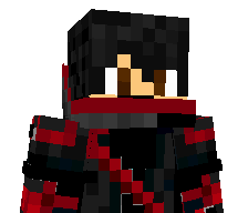 Deveeon's skin