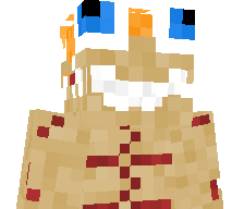 Mrtopthethird's skin