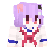 Dnuq's skin