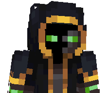 Stalkerkevi's skin