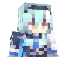IRLmistic's skin
