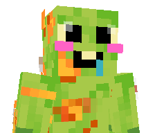 bomborontz's skin