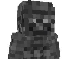 Warricr's skin