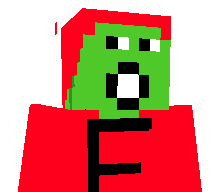 Bloedsinnemil's skin