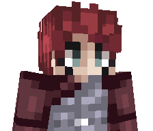akage_X's skin