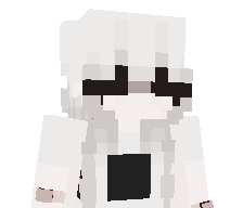 Glaria's skin
