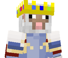 Xiarzs's skin