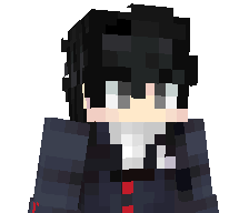Akisatooo's skin