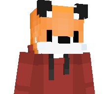 Inwasion's skin