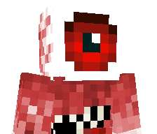 hugordalha's skin
