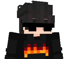 ImCris08's skin