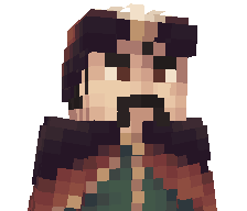 ElUcraLoco337's skin