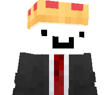 exelUHC's skin