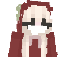 belamoo's skin