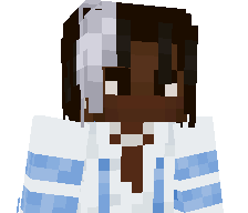 nejn's skin
