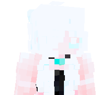 Kisatoumi's skin