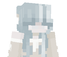 Tuuhaastaa's skin