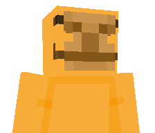BBCamel's skin