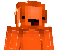 MaxShip's skin