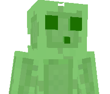 1SlimeMC's skin