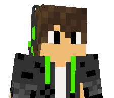 TEraErasyl's skin