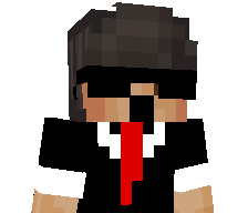 ItzLazerLight's skin