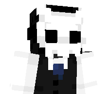LittleCostta's skin