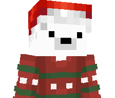 Bearaddo's skin
