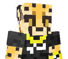 Yahuargg's skin