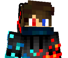 rusualex's skin