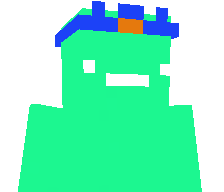 Senteenely's skin