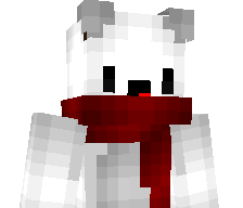 Luubbi's skin