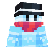 ItzJoshuu's skin