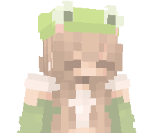 totallynotblue's skin