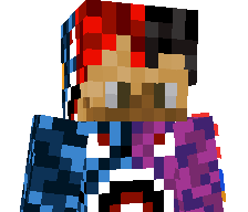 Louisderdritte's skin