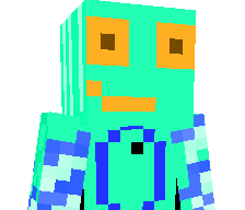 1epicFish's skin