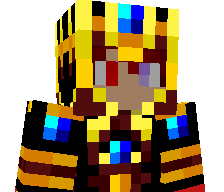 FallenWolf1227's skin