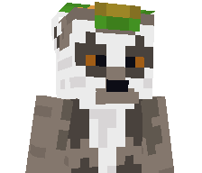 KingJulion165's skin