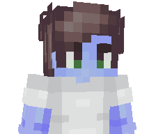 Java_Error's skin