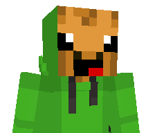 Expl0dingGiraffe's skin