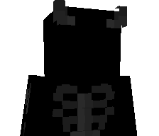 augenoffen's skin