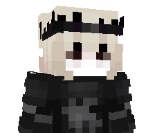 PunchedThree's skin