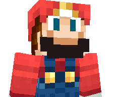 Mossy10's skin