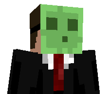 The_MrSlime's skin