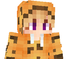 michaffs's skin